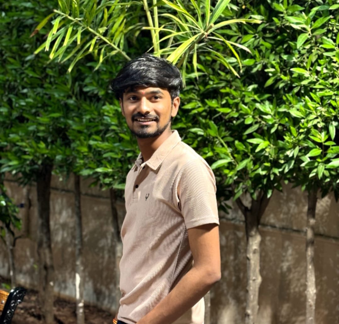 Student Photo